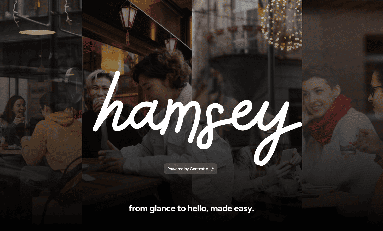 Networking Events 2.0: Enhancing Professional Connections Nearby