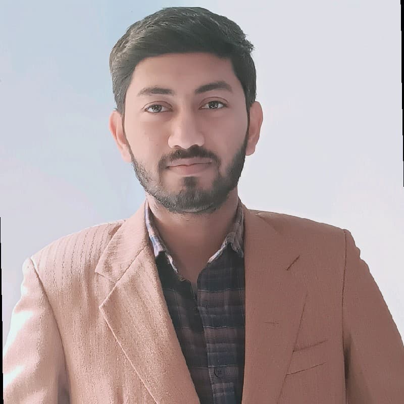 Shaurya Pratap Singh